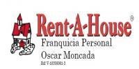 Inmobiliaria Rent A House Arpa 17&17 C.A