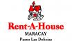 Rent A House Maracay