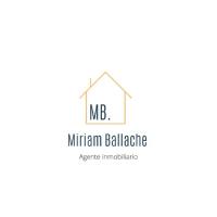 MIRIAM BALLACHE