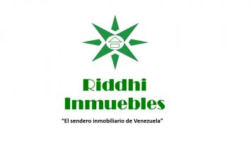 Riddhi Inmuebles