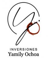 Logo Inversiones Yamily Ochoa