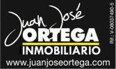 Juan José Ortega Inmobiliario