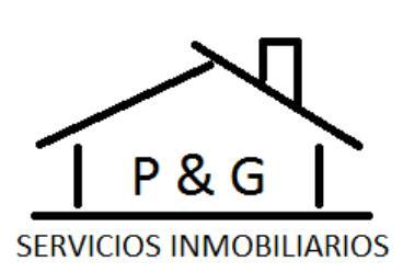 P&G SERVICIOS INMOBILIARIOS