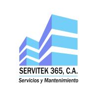 Logo SERVITEK 365, C.A.