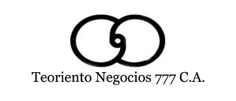 Logo Teoriento Negocios