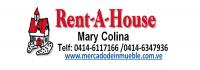 Mary Colina Rent A House Maracaibo