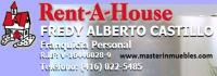 Inmobiliaria Fredy Alberto Castillo Rent-A-House Franquicia Comercial World Trade Center Valencia