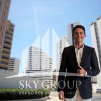 Sky Group Atenea