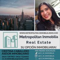 Metropolitan Inmobilia Real Estate