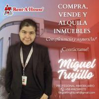 Miguel Trujillo Rent-A-House FC Santa Paula