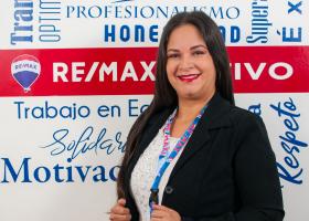 REMAX MILAGROS RODRIGUEZ