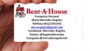 RentAhouse