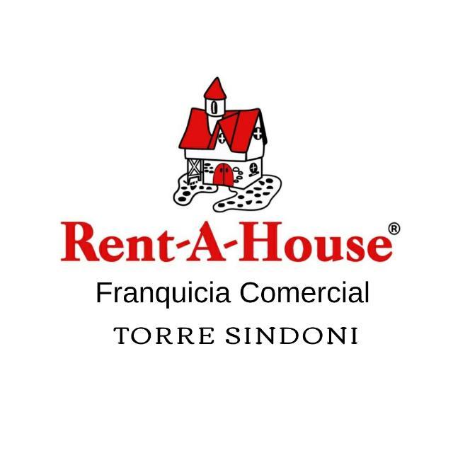 Rent-A-House Torre Sindoni