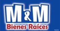 M&M Bienes Raíces