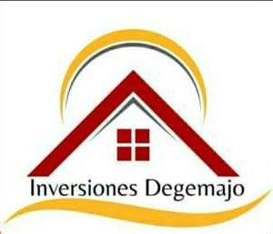 Logo Inversiones Degemajo, C.A.