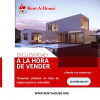 Rent a House Los Dos Caminos