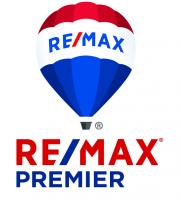 Logo RE/MAX Premier