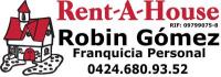 Rent A House FP Robin Gomez