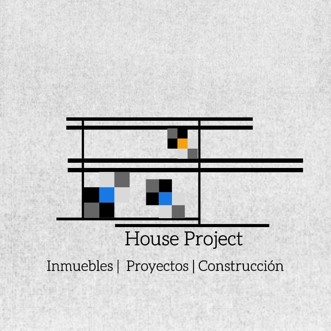 Inmobiliaria House Project