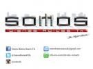 Inmobiliaria Somos Bienes Raices TK