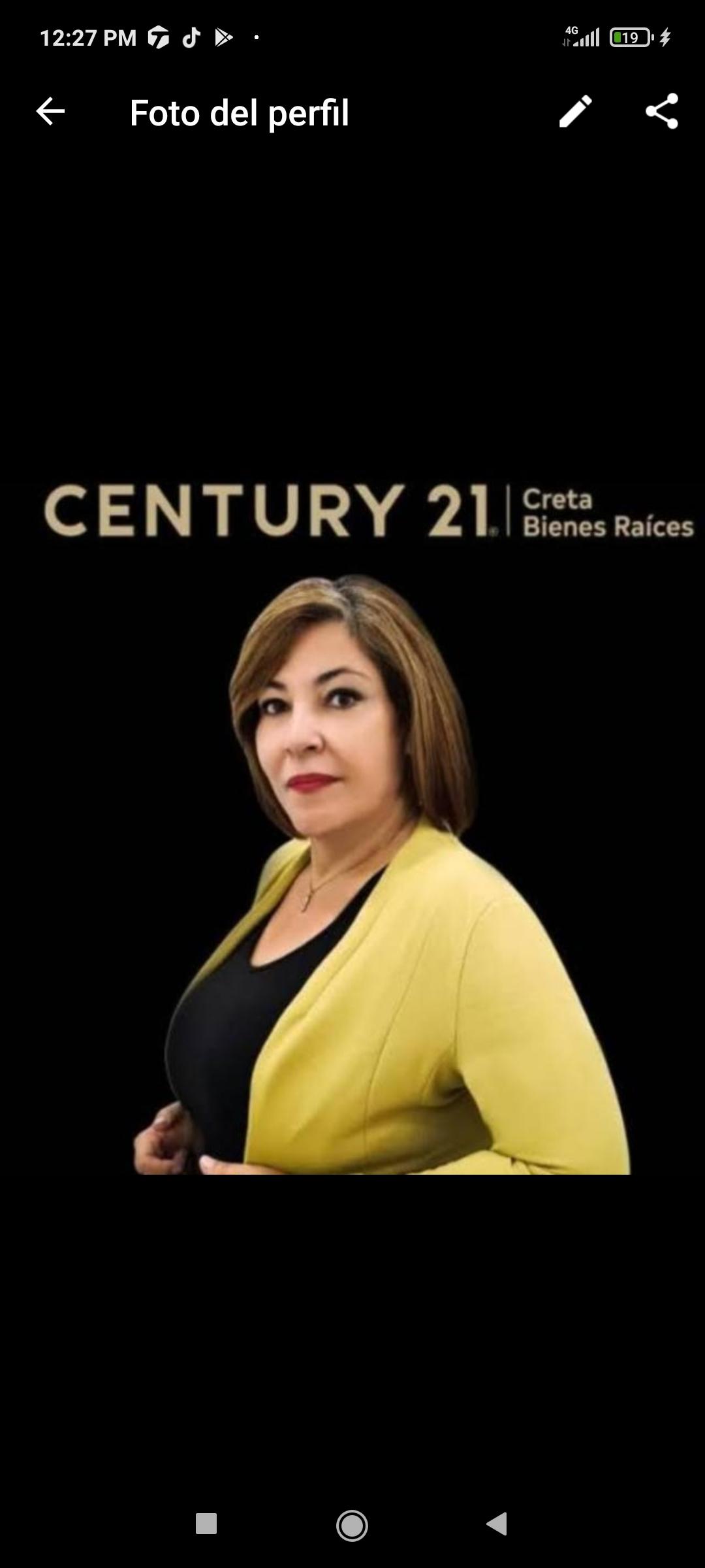 Century21 Creta Bienes raíces