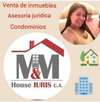 M&M HOUSE IURIS C.A