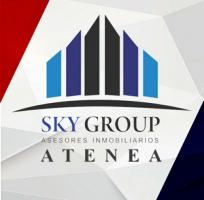 sky group atenea