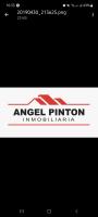 Angel pinton inmobiliaria