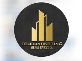 Telemarketing bienes raíces