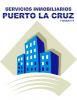 SERVICIOS INMOBILIARIOS PUERTO LA CRUZ