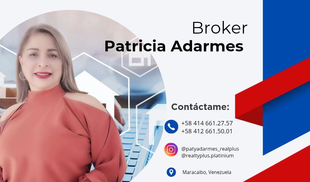 Patricia Adarmes