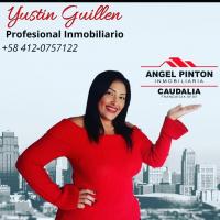Yustin Guillen Profesional inmobiliario