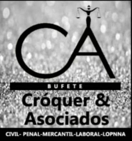 Logo croquer y asociados