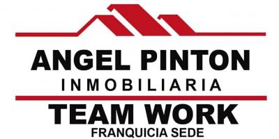 Angel Pinton Inmobiliaria Team Work