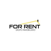 FOR RENT GRUPO INMOBILIARIO