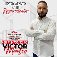 Angel Pinton Inmobiliaria