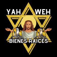 Logo Yahweh Inmuebles