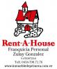 INMUEBLEDEPRIMERA Zulay Elisa Gonzalez Manrique Rent-A-House Barquisimeto