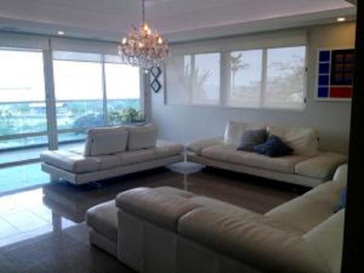 Foto Apartamento en Alquiler en 4001, Maracaibo, Zulia - BsF 300.000 - APA109921 - BienesOnLine