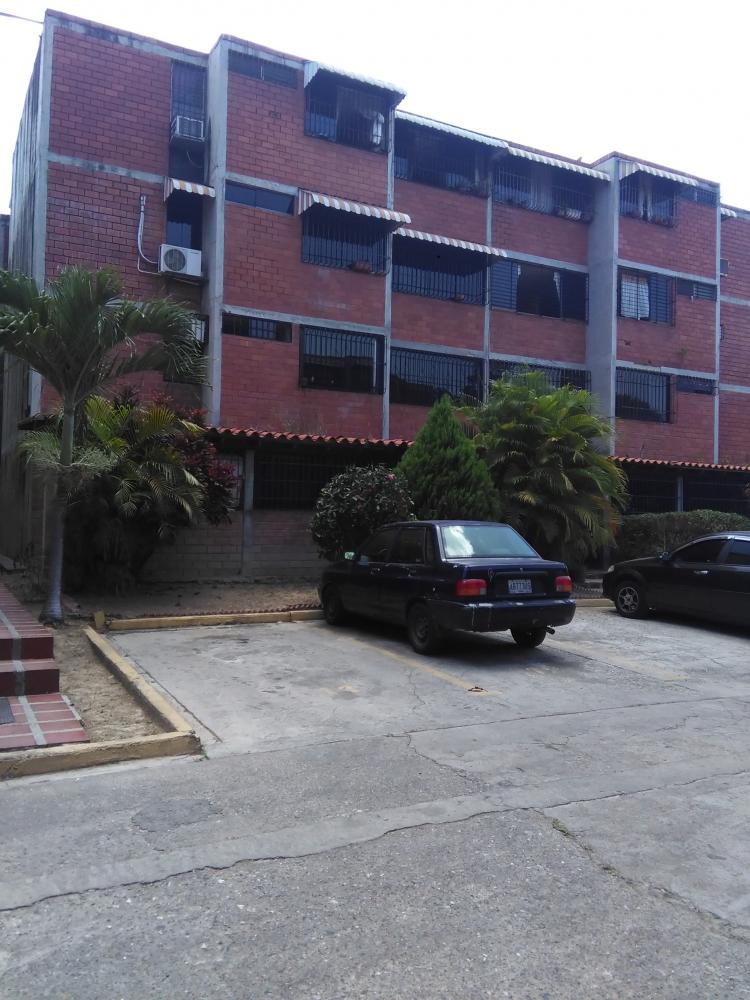 Foto Apartamento en Venta en Guarenas, Miranda - BsF 4.700 - APV111302 - BienesOnLine