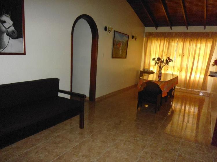 Foto Apartamento en Alquiler en CARACCIOLO PARRA, Mrida, Mrida - APA33565 - BienesOnLine