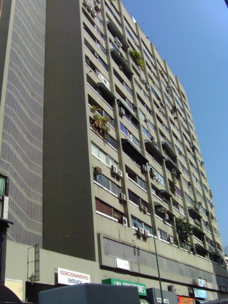 Foto Apartamento en Venta en Chacao, Av. Francisco de Miranda, , Distrito Federal - BsF 38.475.000 - APV63351 - BienesOnLine