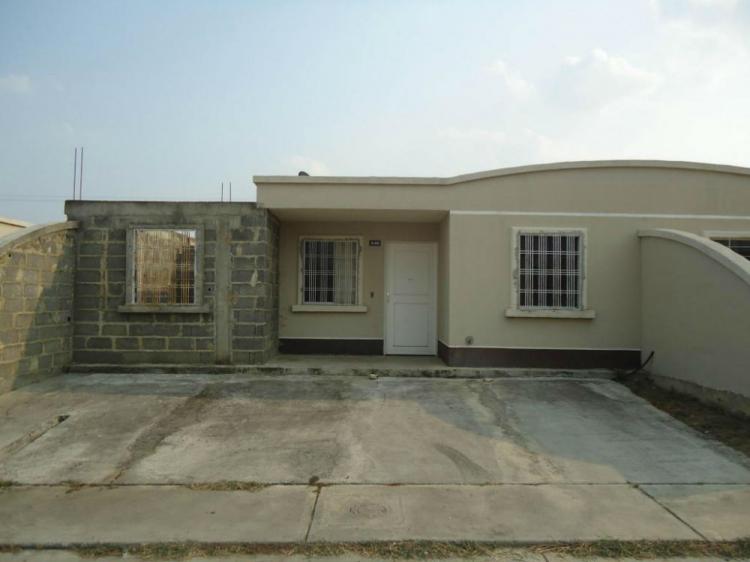 Home in Metric Way
