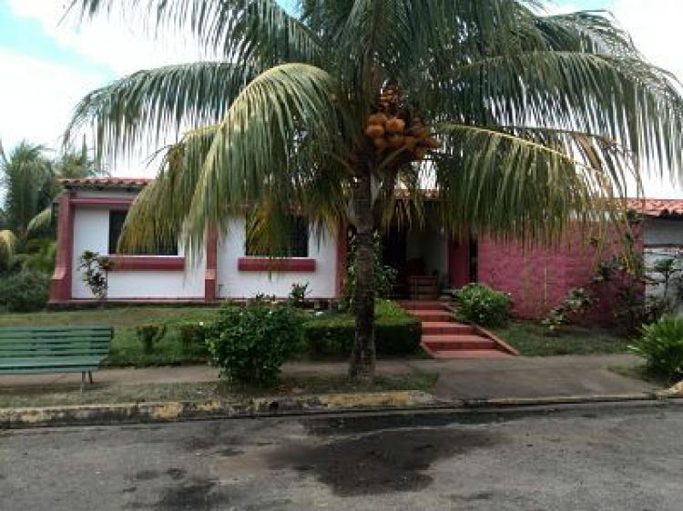 Foto Casa en Alquiler en La Cruz, Maturn, Monagas - BsF 180.000 - CAA83626 - BienesOnLine