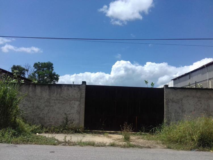 Foto Terreno en Venta en Santa Rosa, Valencia, Carabobo - BsF 700.000.000 - TEV88261 - BienesOnLine