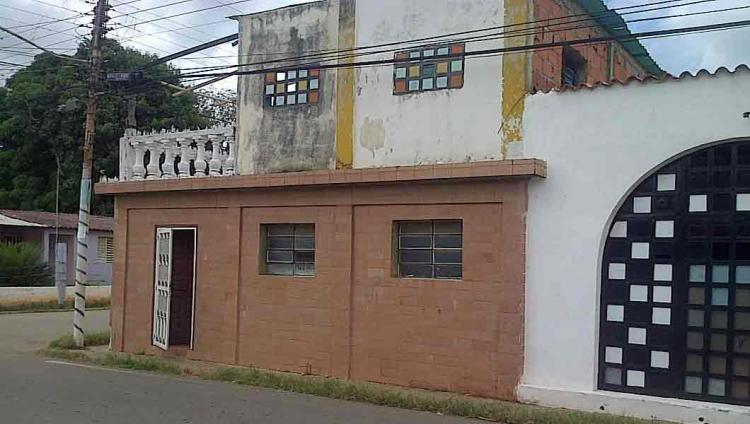 Foto Casa en Venta en Sector San Rafael de Orituco, Edo. Guarico, Altagracia de Orituco, Gurico - BsF 32.000 - CAV93268 - BienesOnLine