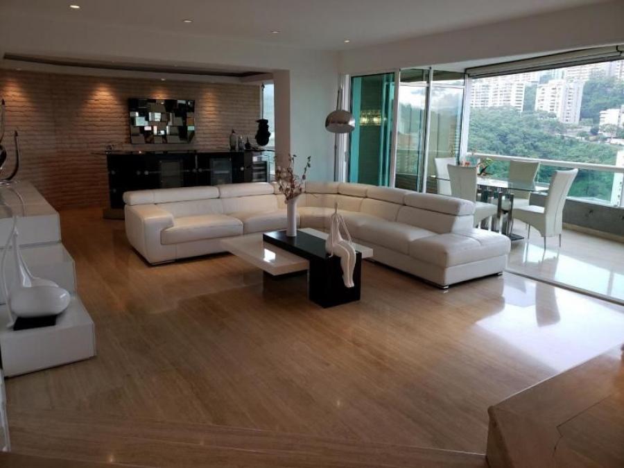 Foto Apartamento en Venta en LOMAS DE LA ALAMEDA, Caracas, Distrito Federal - BsF 850.000 - APV125389 - BienesOnLine