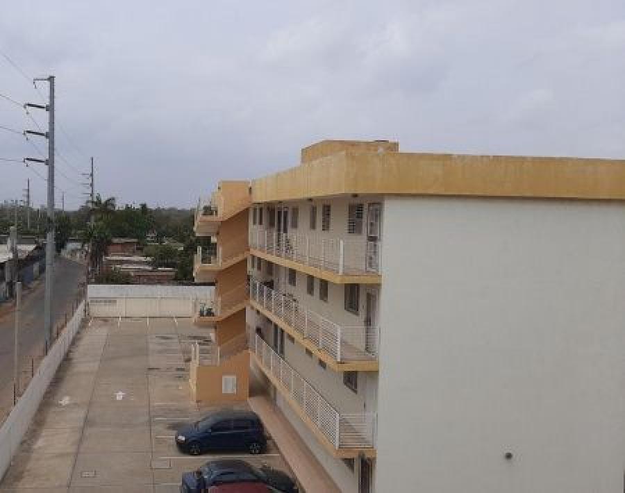 Foto Apartamento en Alquiler en Maracaibo, Zulia - U$D 120 - APA146119 - BienesOnLine
