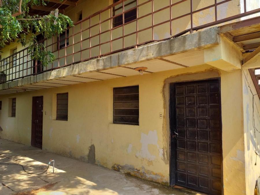 Home in Metric Way