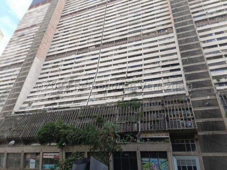 Foto Apartamento en Venta en Caracas, Distrito Federal - U$D 30.000 - APV226517 - BienesOnLine